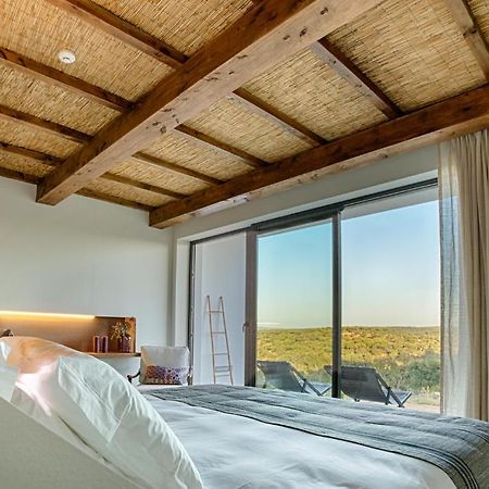 Monte Velho Equo-Resort Аррайолуш Номер фото