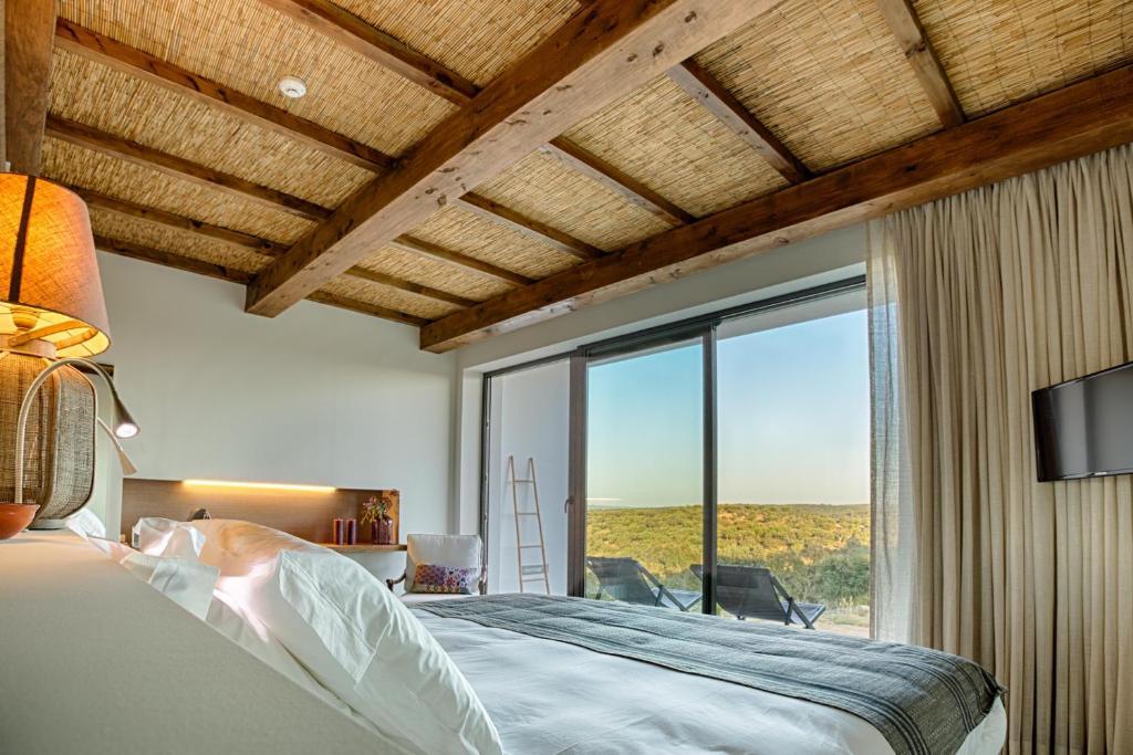 Monte Velho Equo-Resort Аррайолуш Номер фото